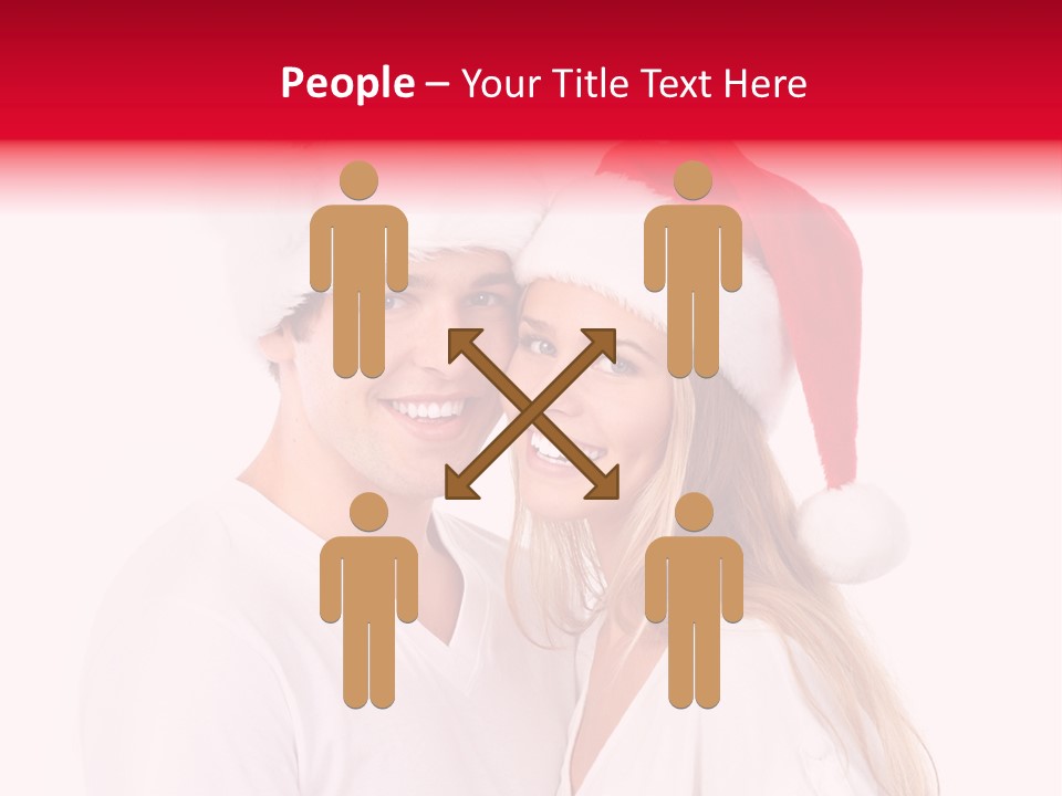 Celebrate Party Lover PowerPoint Template