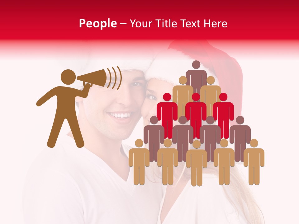 Celebrate Party Lover PowerPoint Template