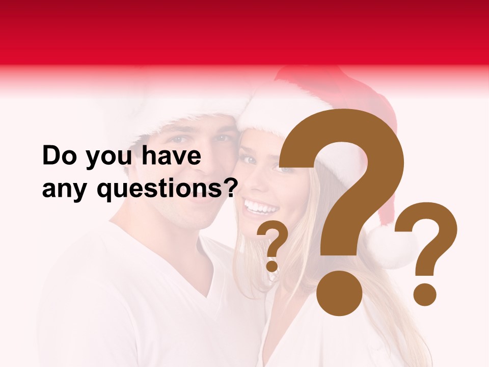 Celebrate Party Lover PowerPoint Template