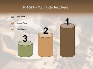 Morning Freshness Flavour PowerPoint Template