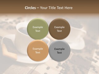 Morning Freshness Flavour PowerPoint Template