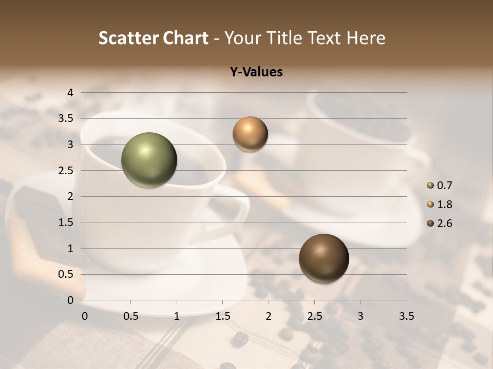 Morning Freshness Flavour PowerPoint Template