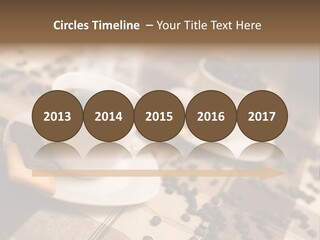 Morning Freshness Flavour PowerPoint Template