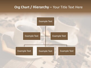 Morning Freshness Flavour PowerPoint Template
