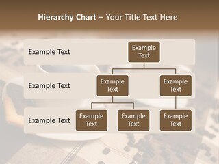 Morning Freshness Flavour PowerPoint Template