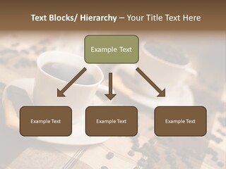Morning Freshness Flavour PowerPoint Template