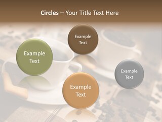 Morning Freshness Flavour PowerPoint Template