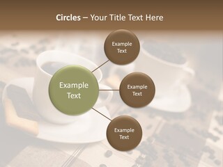 Morning Freshness Flavour PowerPoint Template