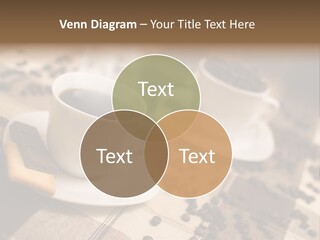 Morning Freshness Flavour PowerPoint Template