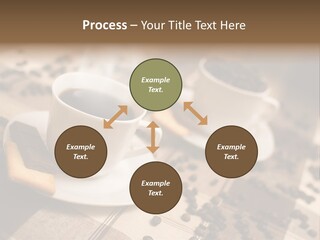 Morning Freshness Flavour PowerPoint Template