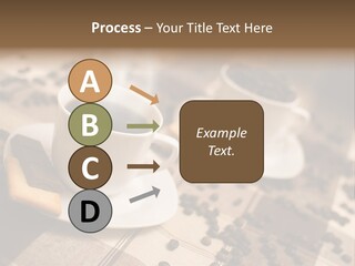Morning Freshness Flavour PowerPoint Template