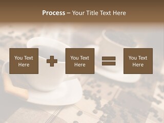 Morning Freshness Flavour PowerPoint Template