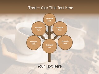 Morning Freshness Flavour PowerPoint Template