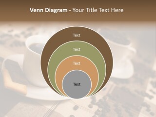 Morning Freshness Flavour PowerPoint Template