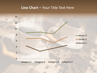 Morning Freshness Flavour PowerPoint Template