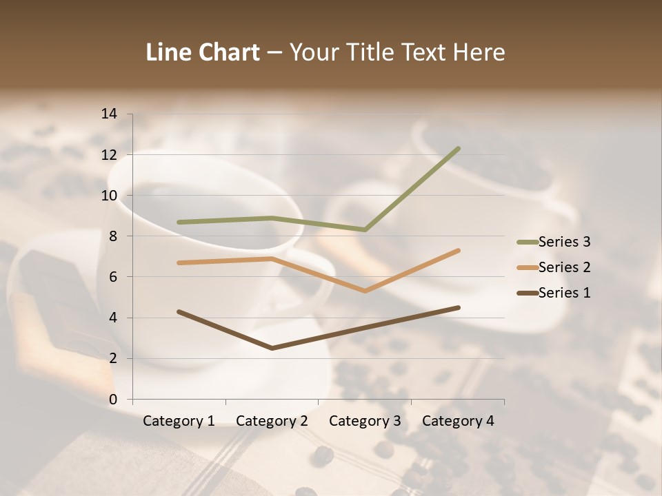 Morning Freshness Flavour PowerPoint Template