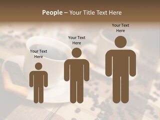 Morning Freshness Flavour PowerPoint Template