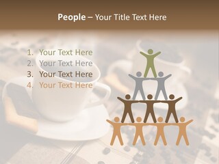 Morning Freshness Flavour PowerPoint Template