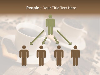 Morning Freshness Flavour PowerPoint Template