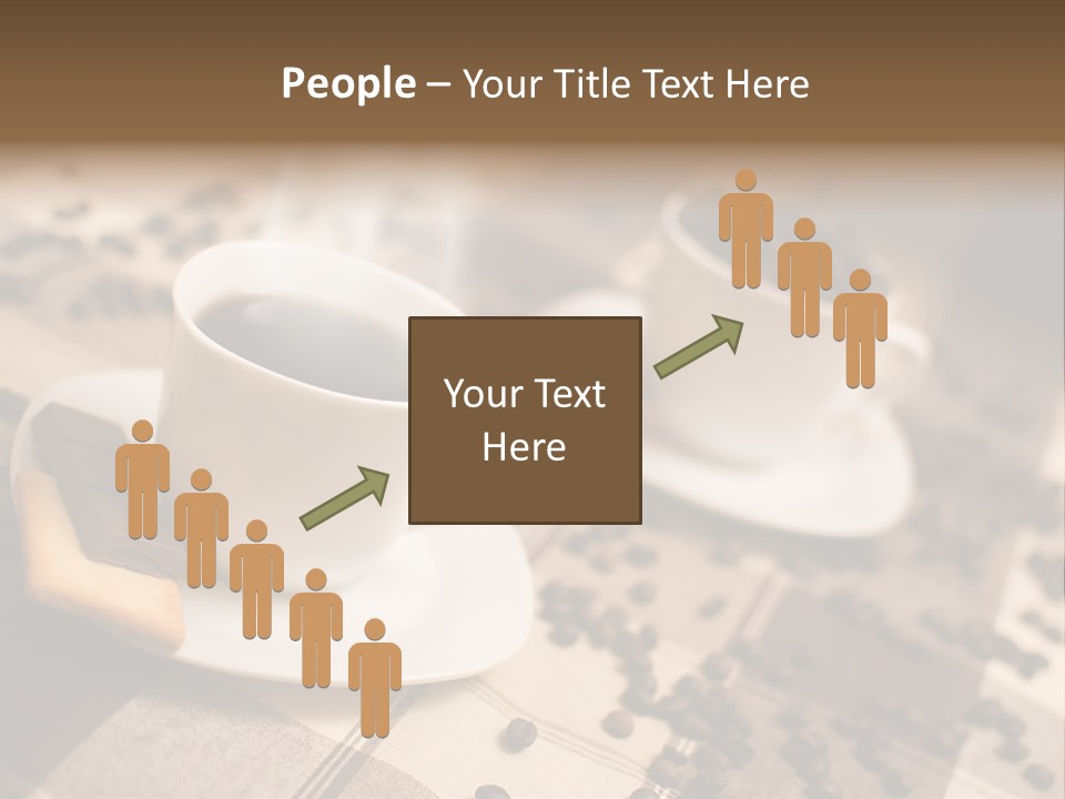 Morning Freshness Flavour PowerPoint Template