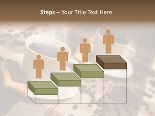 Morning Freshness Flavour PowerPoint Template