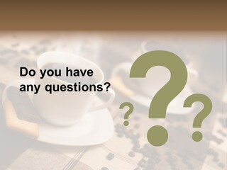 Morning Freshness Flavour PowerPoint Template