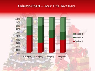 Claus Man People PowerPoint Template