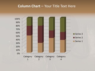 Mechanical Wire Precision PowerPoint Template