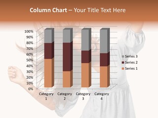 Spice Eating Segment PowerPoint Template