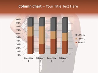 Cord Brown Tree PowerPoint Template