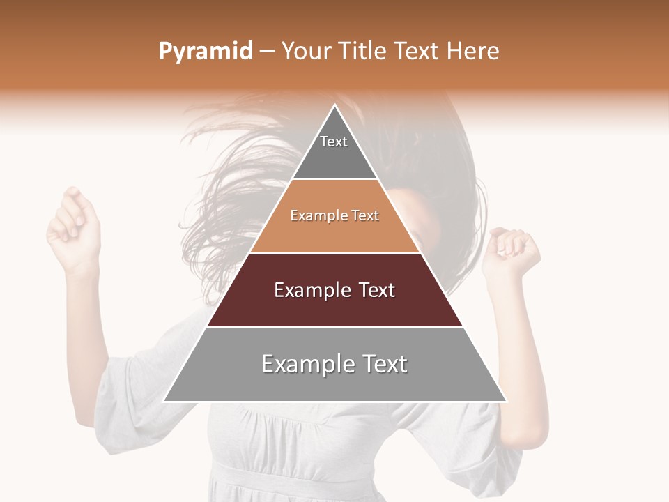 Fruit Cooking Christmas PowerPoint Template