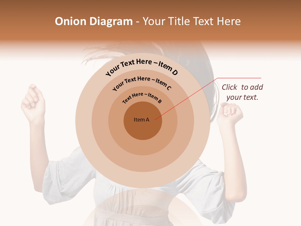Fruit Cooking Christmas PowerPoint Template