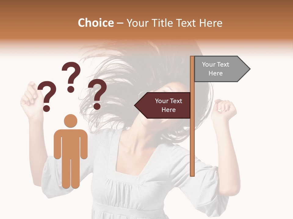 Fruit Cooking Christmas PowerPoint Template