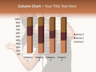 Anise Horizontal Tree PowerPoint Template