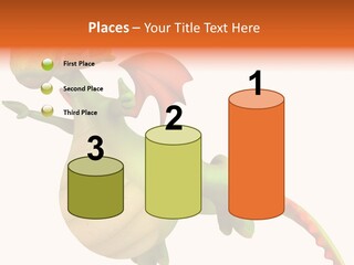 Chinese Illustration Character PowerPoint Template