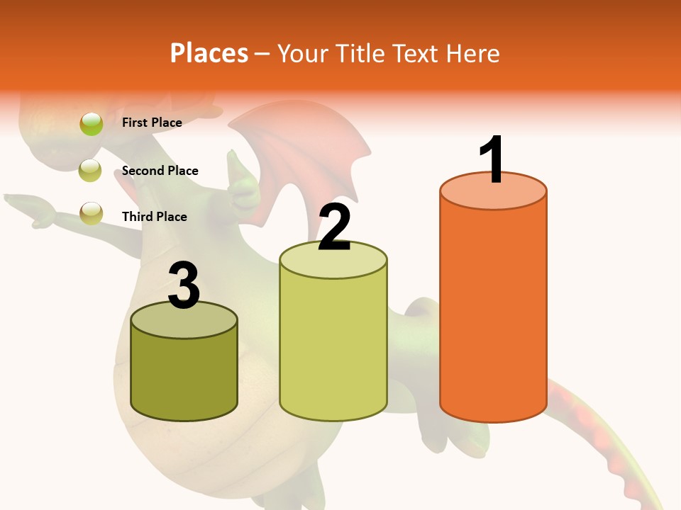 Chinese Illustration Character PowerPoint Template
