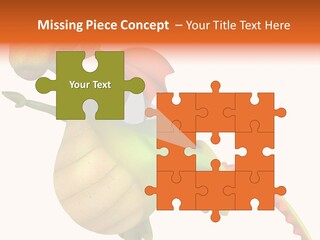 Chinese Illustration Character PowerPoint Template