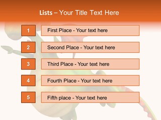 Chinese Illustration Character PowerPoint Template