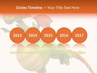 Chinese Illustration Character PowerPoint Template