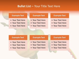 Chinese Illustration Character PowerPoint Template