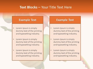 Chinese Illustration Character PowerPoint Template