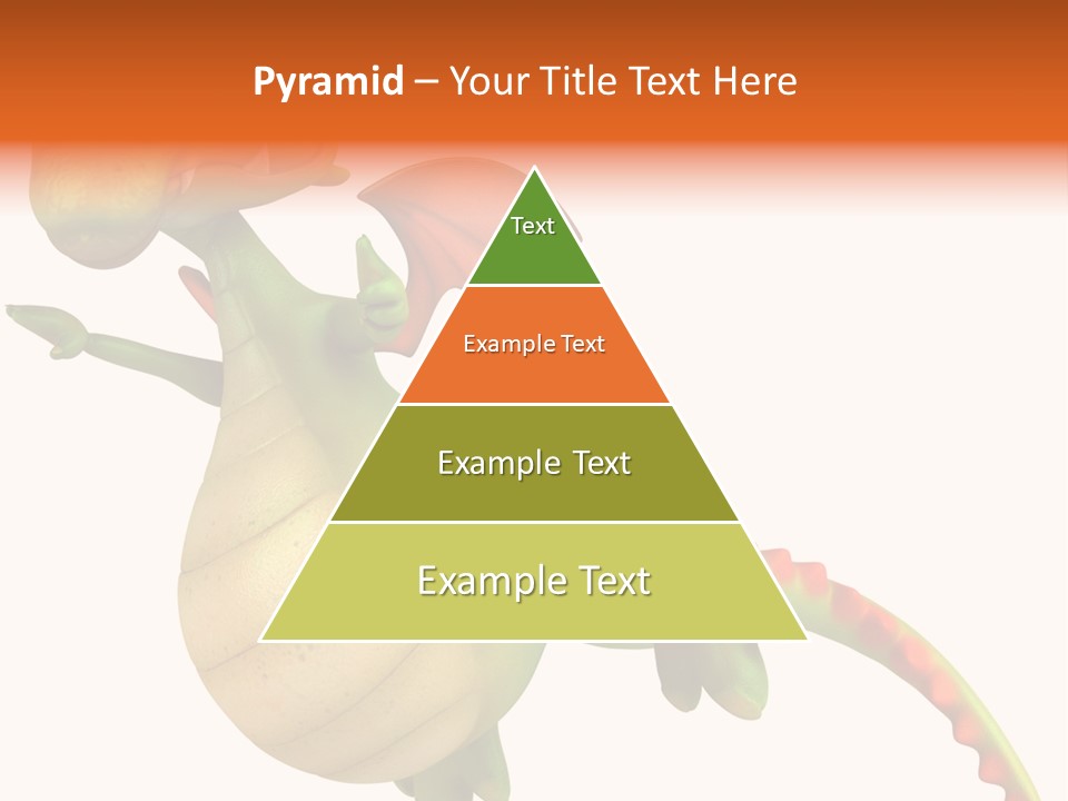 Chinese Illustration Character PowerPoint Template