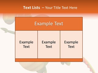 Chinese Illustration Character PowerPoint Template