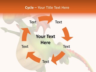 Chinese Illustration Character PowerPoint Template