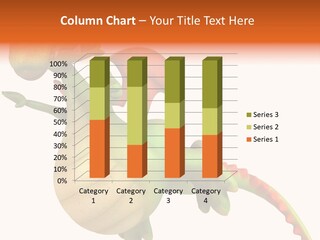 Chinese Illustration Character PowerPoint Template