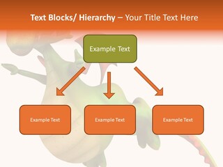 Chinese Illustration Character PowerPoint Template