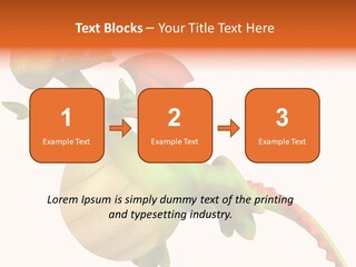 Chinese Illustration Character PowerPoint Template