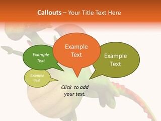 Chinese Illustration Character PowerPoint Template