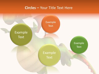 Chinese Illustration Character PowerPoint Template