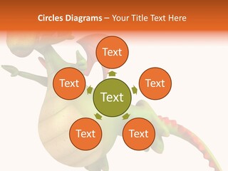 Chinese Illustration Character PowerPoint Template